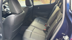 Nissan LEAF 110kW Tekna 39kWh 5dr Auto Electric Hatchback